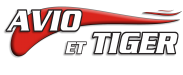 Avio et Tiger