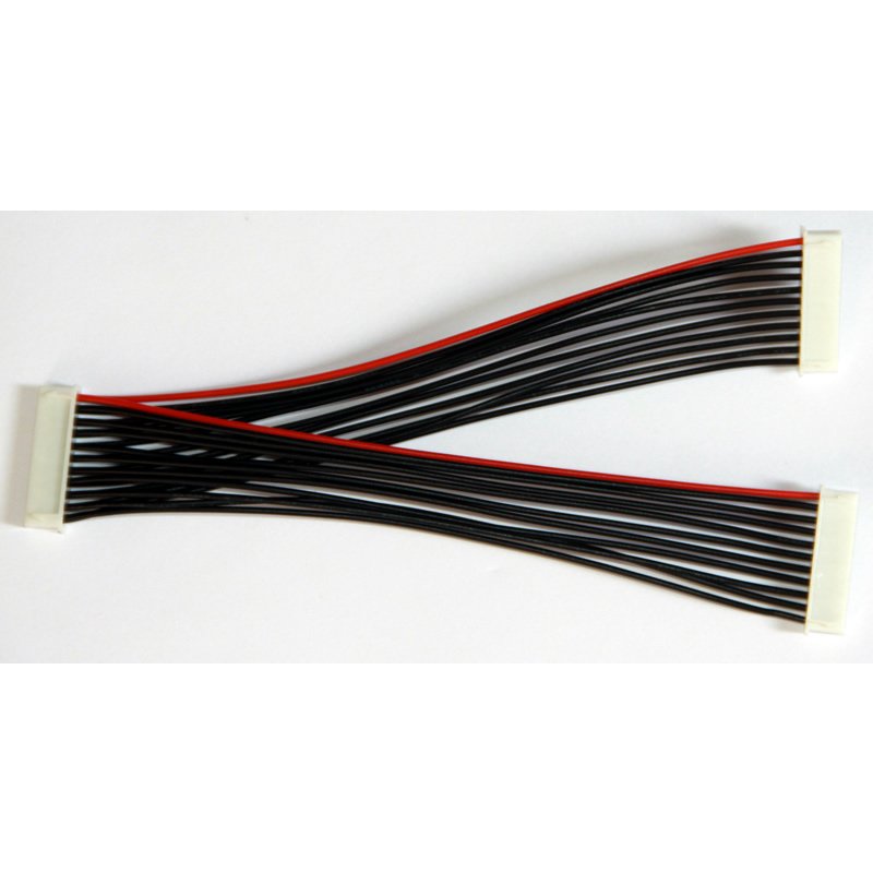 Y-wire for parallel charge on 4010Duo, 11Pin to 11Pin