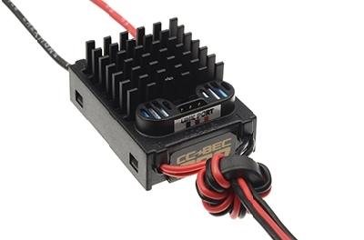 CC BEC PRO 20A 50,4V Switching Regulator
