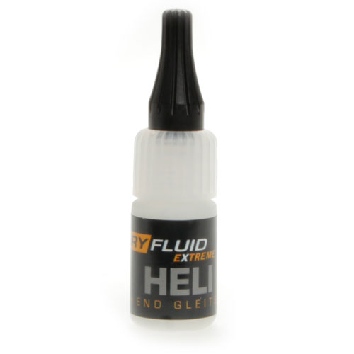 DryFluid EXTREME - Heli (10ml)