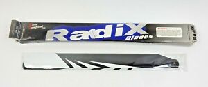 Radix 325mm FBL blades