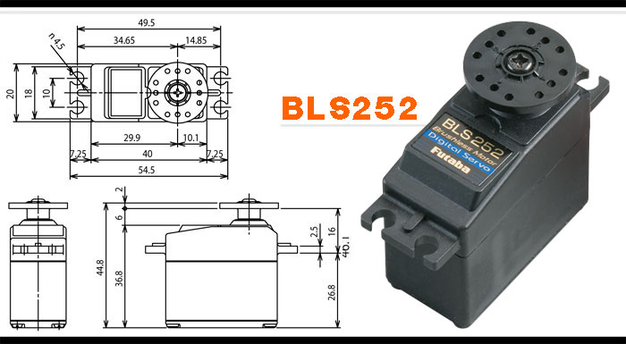 BLS252