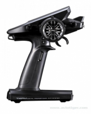 Futaba 4PM R304SB-E 2.4GHZ