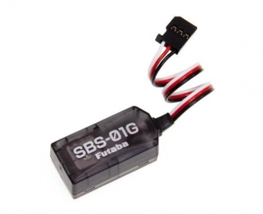 SENSOR SBS-01G GPS