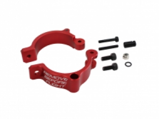 ALUMINUM BELT TENSIONER TOOL