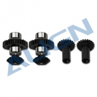 M0.4 Torque Tube Front Drive Gear Set/28T