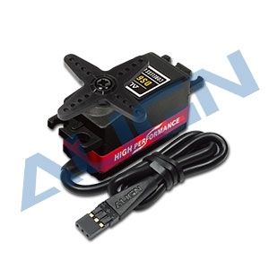 DS615S Cyclic Servo