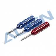 Hexagon Screw Driver Set