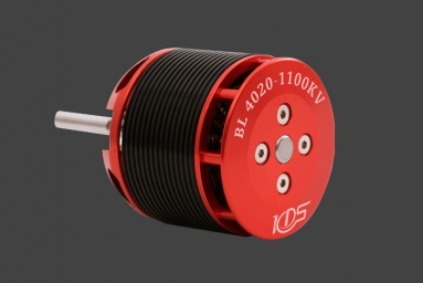 Brushless Motor (Agile 5.5)