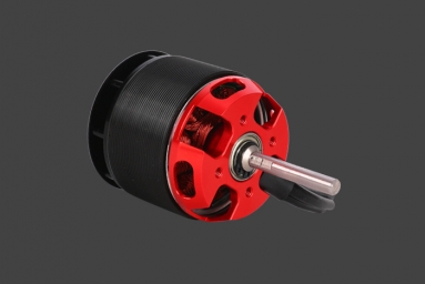 Brushless Motor (Agile 7.2)