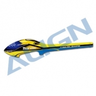 450L Speed Fuselage - Yellow & Blue
