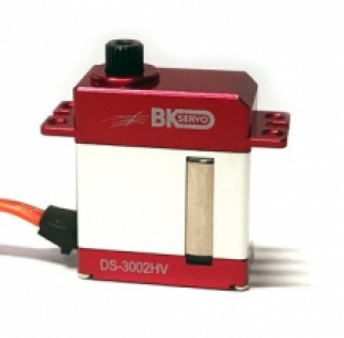 BK-Servo DS-3002HV Micro