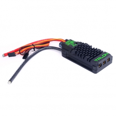 Castle Talon 120, 44V 120 AMP ESC, with high output 10Amp BEC