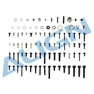 T-REX250-500 Hardware Bag