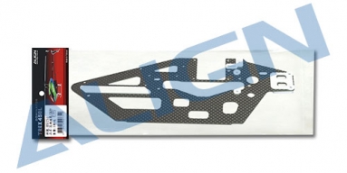 450L Carbon Fiber Main Frame(L)-1.2mm