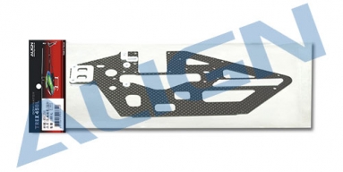 450L Carbon Fiber Main Frame(R)-1.2mm