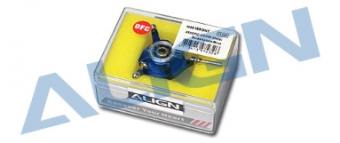 450DFC CCPM Metal Swashplate/Blue