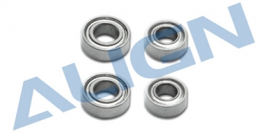 Bearing(MR74ZZ-d3.5/ MR63ZZ)