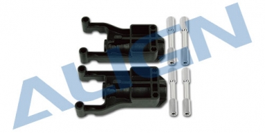 450L Tail Boom Mount Set