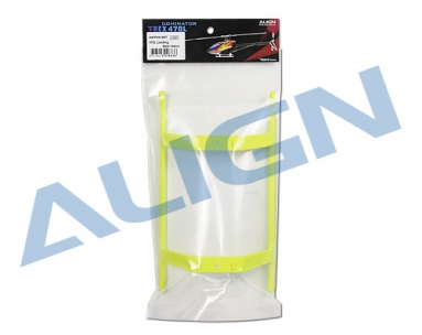 470L Landing Skid - Yellow