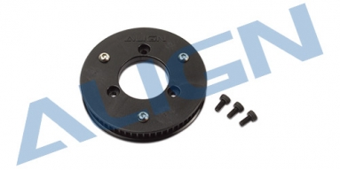 470L Plastic Tail Drive Belt Pulley Assembly