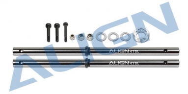 470L Main Shaft Set