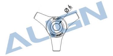 470L Swashplate Leveler