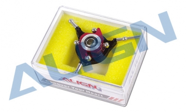 470L CCPM Metal Swashplate