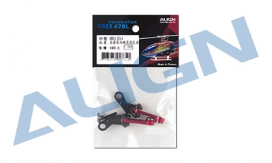 470L Control Arm Set