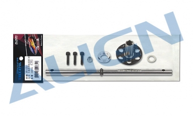 470L M2.5 Belt Pulley Assembly Upgrade Set