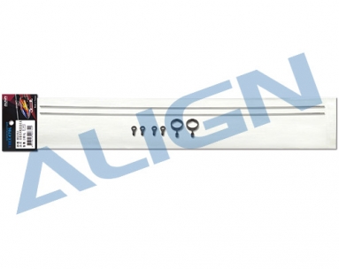 470L Tail Linkage Rod