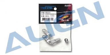 470L Metal I-shaped Arm