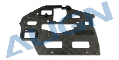 550L Carbon Fiber Main Frame(R)/2.0mm