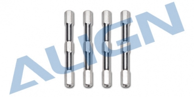 550L Aluminum Hexagonal Bolt