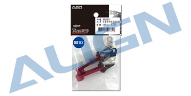 550X Control Arm Set