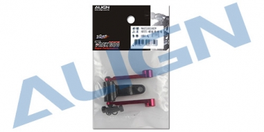 550E Tri-Blades Control Arm Set