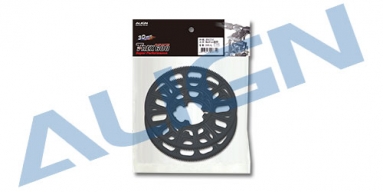 Main Drive Gear/170T-Black