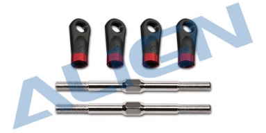 600FL Linkage rod(A) set