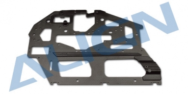 700L Carbon Fiber Main Frame(R)-2.0mm