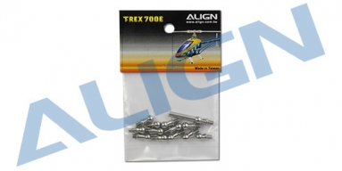 700E Tri-Blades Linkage Ball Set