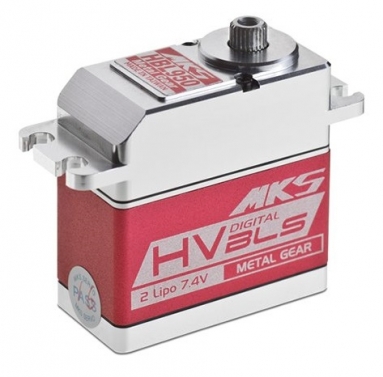 HBL 950 HV DIGITAL SERVO BRUSHLESS