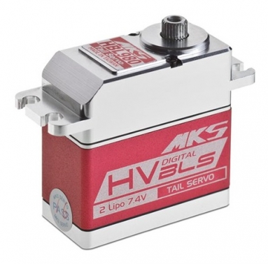 HBL 980 HV DIGITAL SERVO BRUSHLESS