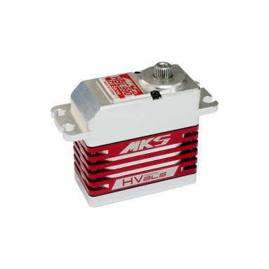 HBL 990 HV DIGITAL SERVO BRUSHLESS