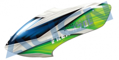 470L Painted Canopy