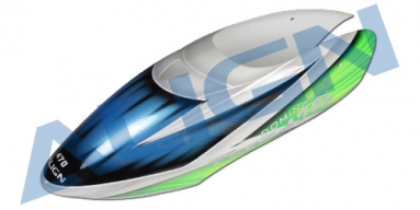 470L Painted Canopy