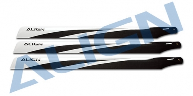 690 Carbon Fiber Blades