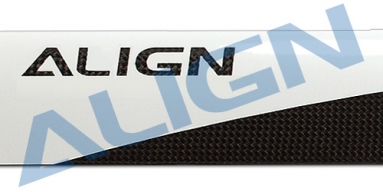 700 3G Carbon Fiber Blades