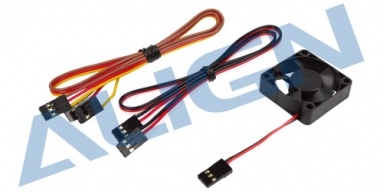 RCE-BL130A Brushless ESC