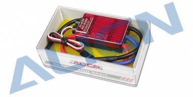 RCE-BL80X Brushless ESC