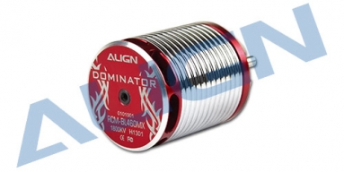 460MX Motor(1800KV)